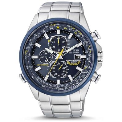 Citizen - AT8020-54L - Armbanduhr - Herren - Quarz - Funk - Radio Controlled