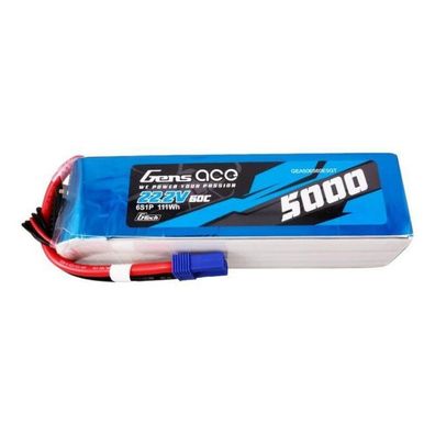 Gens ace - GEA506S60E5GT - Batterie