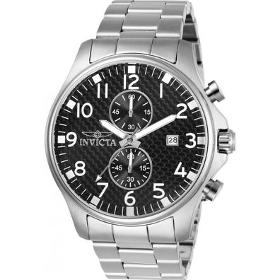 Invicta - Armanduhr - Herren - Chronograph - Specialty - 0379