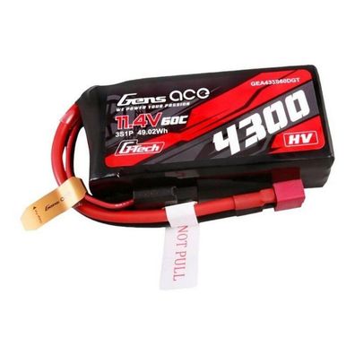 Gens ace - GEA433S60DGT - Batterie