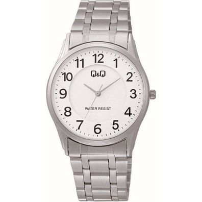 Q&Q - C45A-002PY - Armbanduhr