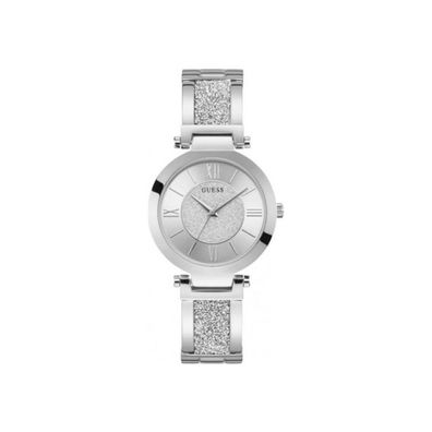 Guess- Armbanduhr - Damen - W1288L1 - AURORA