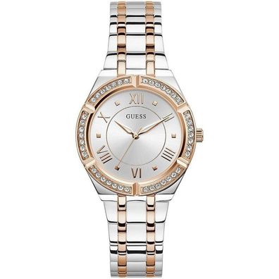 Guess - GW0033L9 - Armbanduhr - Damen - Quarz - Cosmo