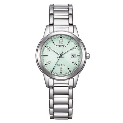 Citizen - FE1241-71X - Armbanduhr - Damen - Solar - Elegance