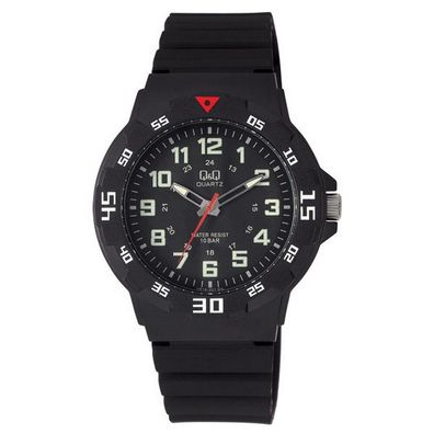 Q&Q - VR18J001Y - Armbanduhr