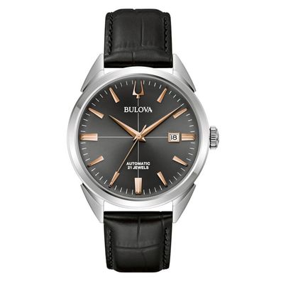 Bulova - 96B422 - Armbanduhr - Herren - Automatik - Automatic