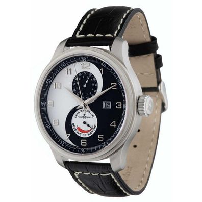 Zeno Watch Basel - 8075Y-e21 - Armbanduhr - Herren - Automatik