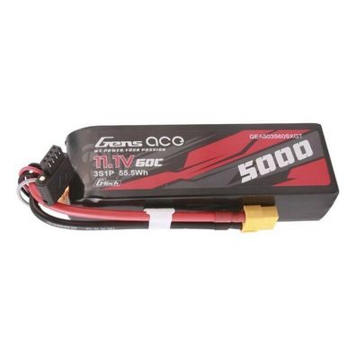 Gens ace - GEA503S60SXGT - Batterie