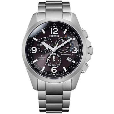 Citizen - CB5920-86E - Armbanduhr - Herren - Solar - Funk - Radio Controlled