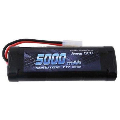 Gens ace - B-5000-7.2V-NiMH-Tam - Batterie