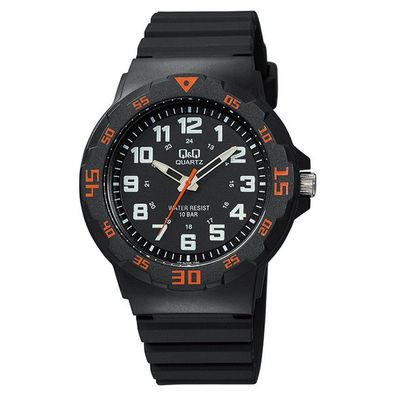 Q&Q - VR18J008Y - Armbanduhr