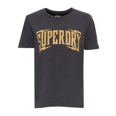 Superdry - T-Shirt - W1010982A--00Q-O8 - Damen