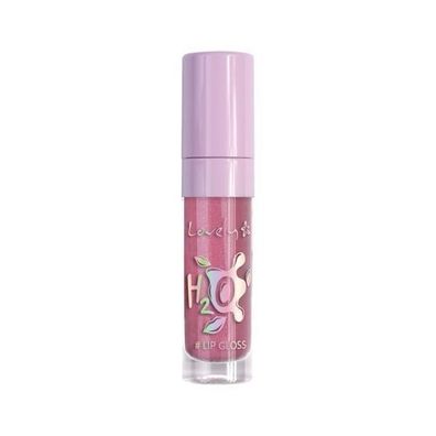 Lovely H2O B?yszczyk do ust 08 - Strahlendes Lipgloss