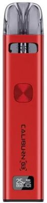 UWELL Caliburn G3 Pod System Farbe Rot 1er Pack NEU OVP