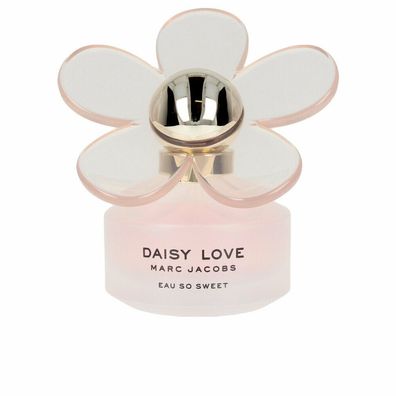 Marc Jacobs Daisy Love Eau So Sweet Edt Spray