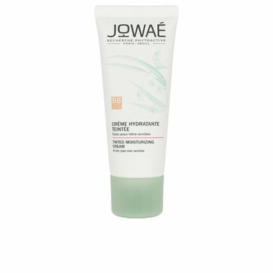 TINTED moisturizing cream #medium 30ml