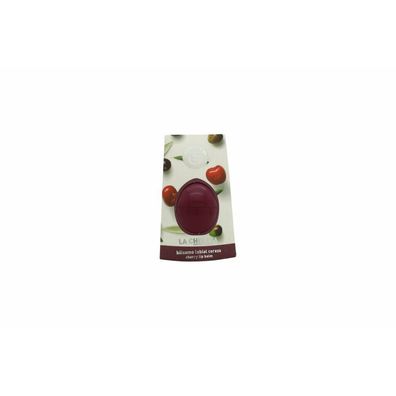 La Chinata Natural Olive Cherry Lip Balm 10ml