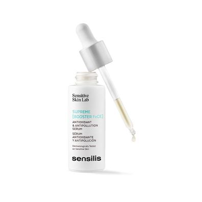 Sensilis Supreme Booster 30ml