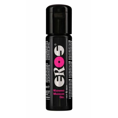 EROS Warming Massage Gel 100ml