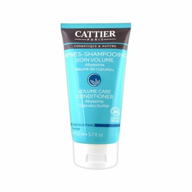 Cattier Paris Cattier Acondicionador Volumen 150ml