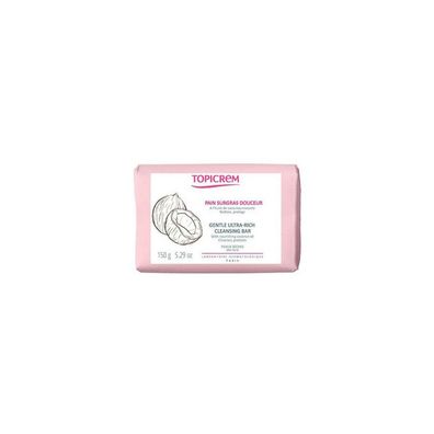 Gentle Ultra -Rich Clean sing Bar 150 g