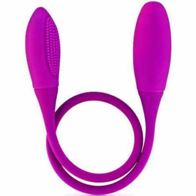 PRETTY LOVE SMART - SNAKY VIBE Vibrator 7V + 3 Tickling