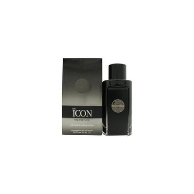 Antonio Banderas The Icon Eau de Parfum 100ml Spray