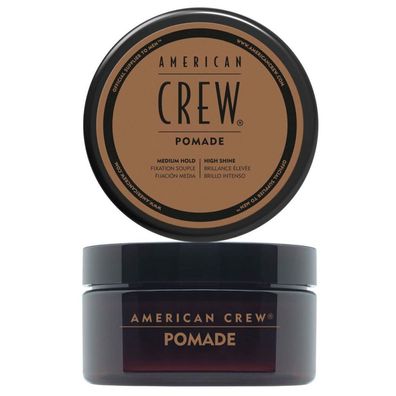 American CREW Pomade Stylingprodukt für Männer 50g