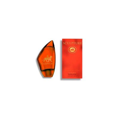 Nikos Sculpture Voyage en Orient Eau de Parfum 100ml