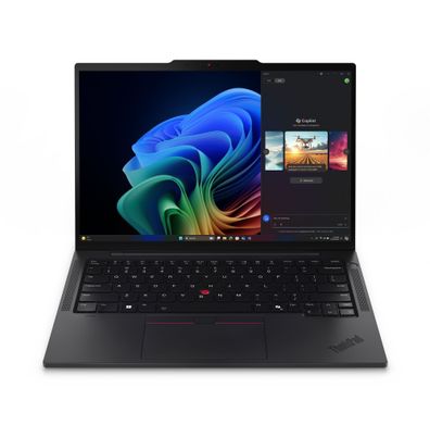 Lenovo ThinkPad T14s, AMD Ryzen AI 7 PRO, 2 GHz, 35,6 cm (14 Zoll), 1920 x 1200... ->