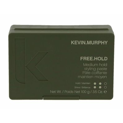 Kevin Murphy Free. Hold Styling Creme Medium Hold 100 gr