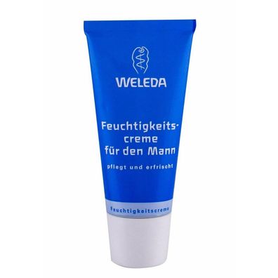 Weleda Men Hydrating Cream