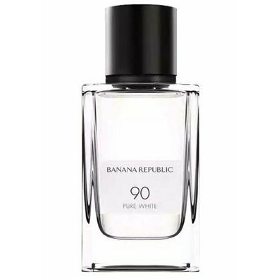 Banana Republic 90 Pure White Eau De Parfum Spray 75ml For Women