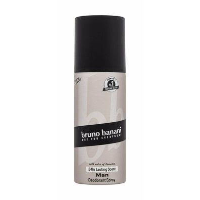 Man Bruno Banani 150ml