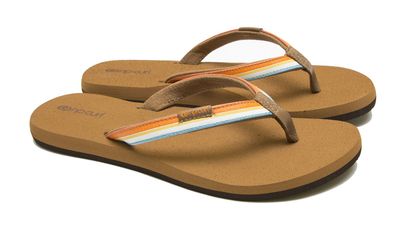 RIP CURL Women Flip Flop Freedom multicolour - Größe: 36