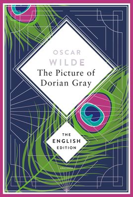 Wilde - The Picture of Dorian Gray. English Edition, Oscar Wilde