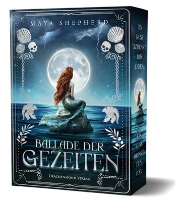 Ballade der Gezeiten, Maya Shepherd