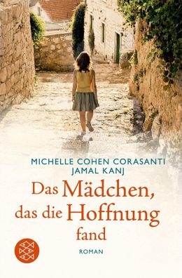 Das Mädchen, das die Hoffnung fand, Michelle Cohen Corasanti