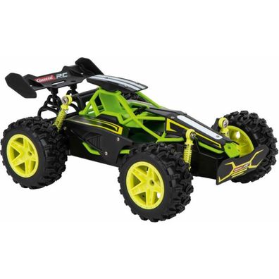 RC 2,4GHz Lime Buggy