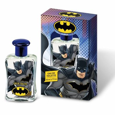 Cartoon Lorenay Edt Batman 50ml