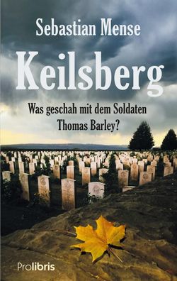 Keilsberg, Sebastian Mense