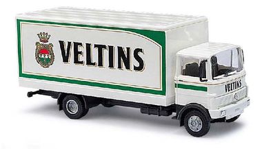 Busch 40704 Mercedes LP809 »Veltins« 1:87