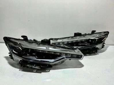 Scheinwerfer Maserati Levante LIFT LED 6701527190, 670152719 links rechts komplett