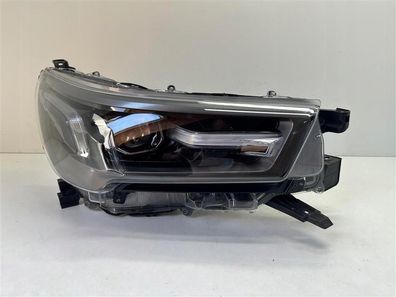 Scheinwerfer TOYOTA HILUX VIII LIFT 20r+ 81110-YP121 RECHTS
