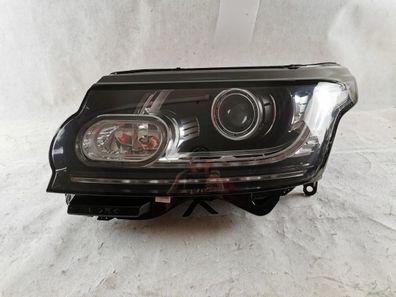 Scheinwerfer RANGE ROVER VOGUE L405 XENON CK5213W030KA LINKS