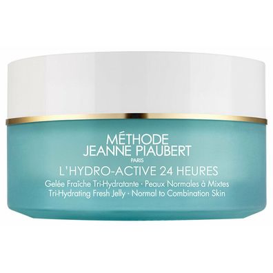 Jeanne Piaubert L'Hydro-Active 24h Tri-Hydrating Fresh Jelly