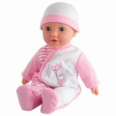 Laura Baby Doll Baby Talk