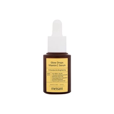 Meisani Meisani Glow Drops Vitamin C Serum 15 ml