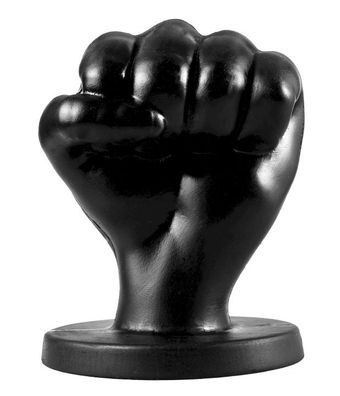 ALL BLACK Fist 16,5cm