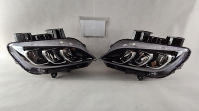 Scheinwerfer Hyundai KONA LIFT VOLL LED J9921-63050, J9921-63060 LINKS RECHTS